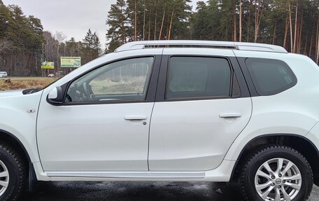 Nissan Terrano III, 2016 год, 1 450 000 рублей, 3 фотография