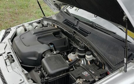 Chevrolet Niva I рестайлинг, 2011 год, 630 000 рублей, 10 фотография