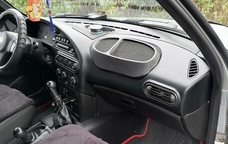 Chevrolet Niva I рестайлинг, 2011 год, 630 000 рублей, 11 фотография