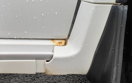 Nissan Terrano III, 2016 год, 1 450 000 рублей, 10 фотография