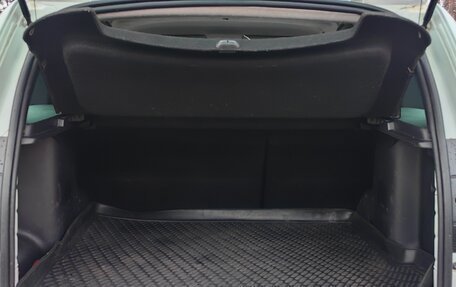 Nissan Terrano III, 2016 год, 1 450 000 рублей, 11 фотография