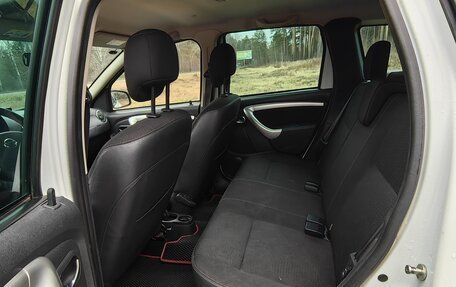 Nissan Terrano III, 2016 год, 1 450 000 рублей, 13 фотография