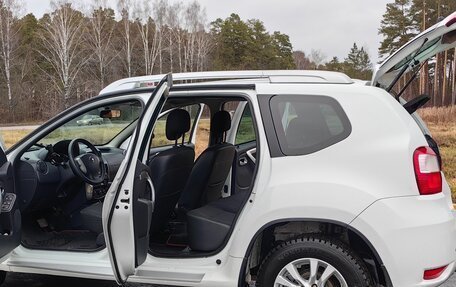 Nissan Terrano III, 2016 год, 1 450 000 рублей, 12 фотография