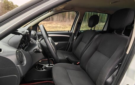 Nissan Terrano III, 2016 год, 1 450 000 рублей, 14 фотография