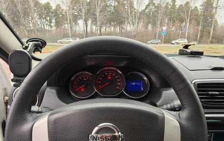 Nissan Terrano III, 2016 год, 1 450 000 рублей, 21 фотография
