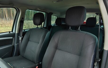 Nissan Terrano III, 2016 год, 1 450 000 рублей, 24 фотография