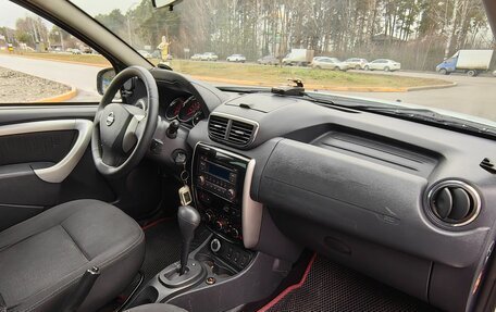 Nissan Terrano III, 2016 год, 1 450 000 рублей, 19 фотография