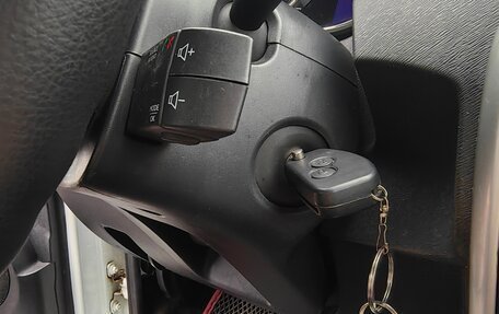 Nissan Terrano III, 2016 год, 1 450 000 рублей, 22 фотография