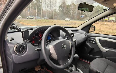 Nissan Terrano III, 2016 год, 1 450 000 рублей, 17 фотография