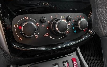 Nissan Terrano III, 2016 год, 1 450 000 рублей, 23 фотография