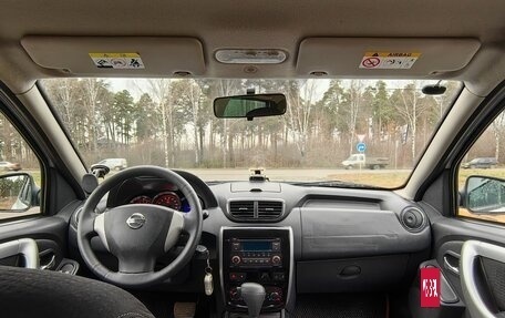 Nissan Terrano III, 2016 год, 1 450 000 рублей, 16 фотография