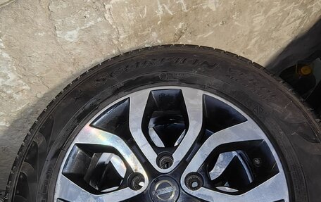 Nissan Terrano III, 2016 год, 1 450 000 рублей, 25 фотография