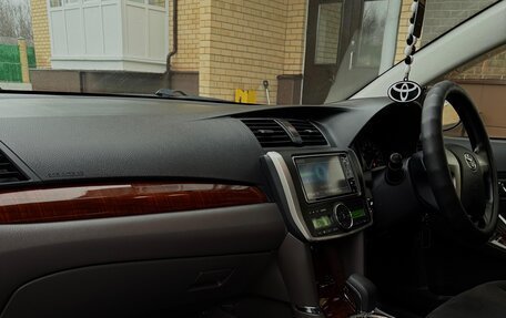 Toyota Premio, 2013 год, 1 320 000 рублей, 8 фотография