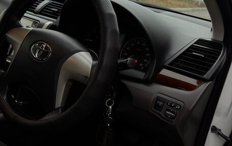 Toyota Premio, 2013 год, 1 320 000 рублей, 7 фотография