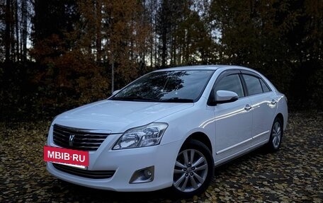 Toyota Premio, 2013 год, 1 320 000 рублей, 3 фотография