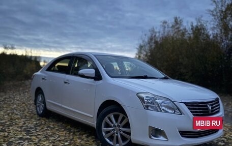 Toyota Premio, 2013 год, 1 320 000 рублей, 4 фотография