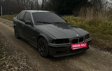 BMW 3 серия, 1992 год, 300 000 рублей, 2 фотография