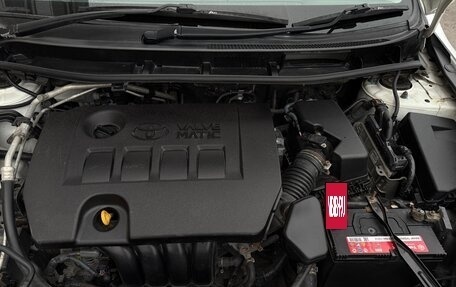 Toyota Premio, 2013 год, 1 320 000 рублей, 11 фотография