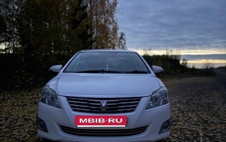 Toyota Premio, 2013 год, 1 320 000 рублей, 2 фотография
