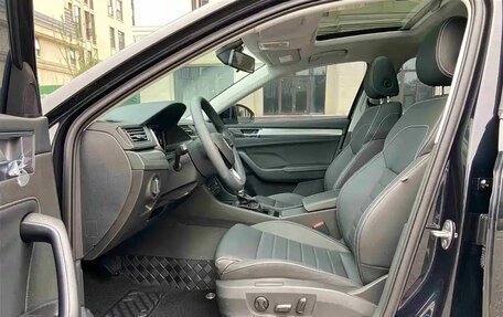 Skoda Superb III рестайлинг, 2022 год, 2 350 000 рублей, 11 фотография