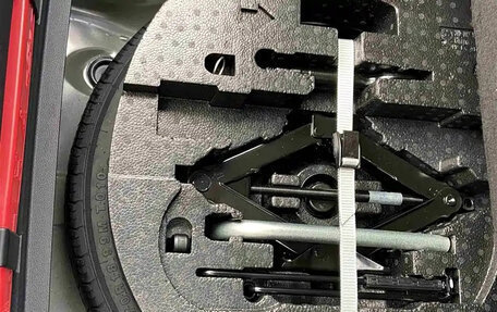 Skoda Superb III рестайлинг, 2022 год, 2 350 000 рублей, 16 фотография