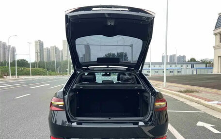 Skoda Superb III рестайлинг, 2022 год, 2 350 000 рублей, 9 фотография