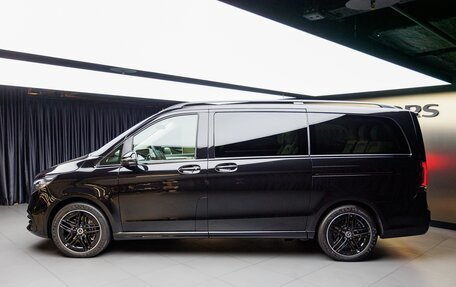 Mercedes-Benz V-Класс, 2025 год, 14 980 000 рублей, 6 фотография