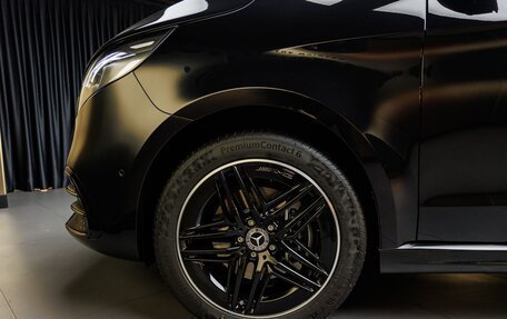 Mercedes-Benz V-Класс, 2025 год, 14 980 000 рублей, 9 фотография