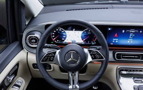 Mercedes-Benz V-Класс, 2025 год, 14 980 000 рублей, 16 фотография