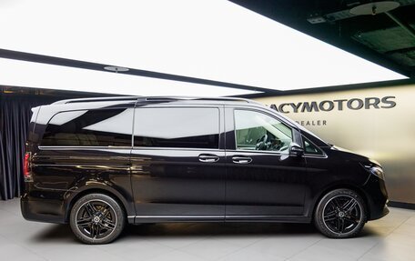 Mercedes-Benz V-Класс, 2025 год, 14 980 000 рублей, 8 фотография