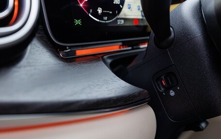 Mercedes-Benz V-Класс, 2025 год, 14 980 000 рублей, 13 фотография