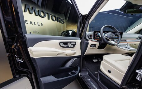 Mercedes-Benz V-Класс, 2025 год, 14 980 000 рублей, 10 фотография