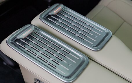 Mercedes-Benz V-Класс, 2025 год, 14 980 000 рублей, 30 фотография