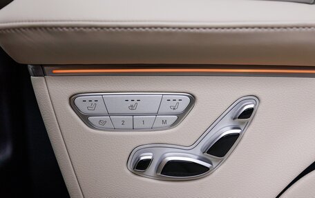 Mercedes-Benz V-Класс, 2025 год, 14 980 000 рублей, 29 фотография