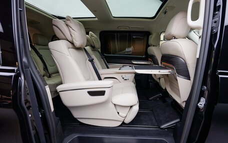 Mercedes-Benz V-Класс, 2025 год, 14 980 000 рублей, 31 фотография