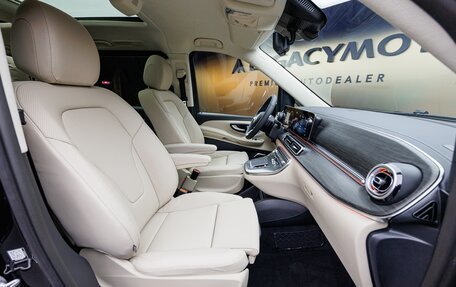 Mercedes-Benz V-Класс, 2025 год, 14 980 000 рублей, 18 фотография