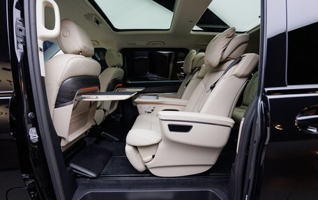 Mercedes-Benz V-Класс, 2025 год, 14 980 000 рублей, 27 фотография