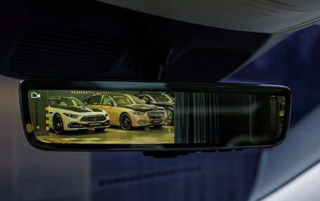 Mercedes-Benz V-Класс, 2025 год, 14 980 000 рублей, 22 фотография