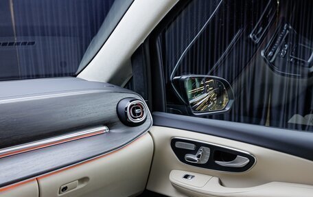 Mercedes-Benz V-Класс, 2025 год, 14 980 000 рублей, 26 фотография