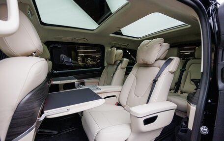 Mercedes-Benz V-Класс, 2025 год, 14 980 000 рублей, 28 фотография