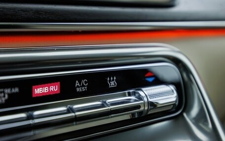 Mercedes-Benz V-Класс, 2025 год, 14 980 000 рублей, 21 фотография