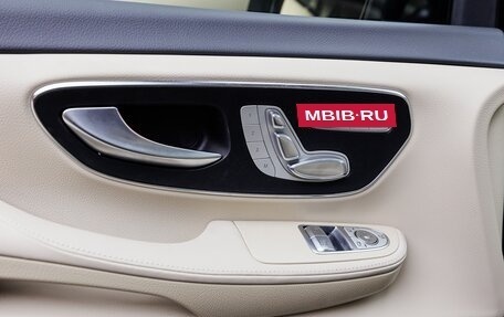 Mercedes-Benz V-Класс, 2025 год, 14 980 000 рублей, 17 фотография