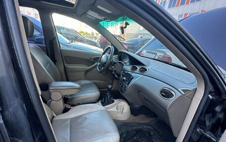 Ford Focus IV, 2003 год, 230 000 рублей, 4 фотография