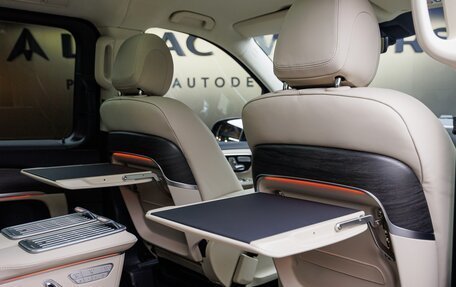 Mercedes-Benz V-Класс, 2025 год, 14 980 000 рублей, 34 фотография