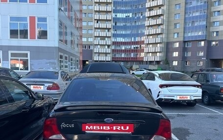 Ford Focus IV, 2003 год, 230 000 рублей, 2 фотография