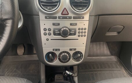 Opel Corsa D, 2013 год, 595 000 рублей, 7 фотография