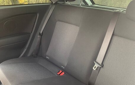 Opel Corsa D, 2013 год, 595 000 рублей, 8 фотография