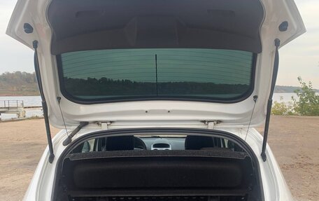 Opel Corsa D, 2013 год, 595 000 рублей, 14 фотография