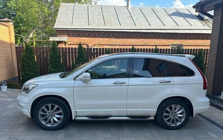 Honda CR-V III рестайлинг, 2011 год, 1 750 000 рублей, 1 фотография