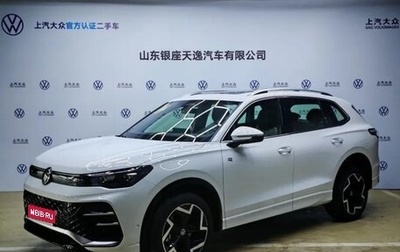 Volkswagen Tiguan, 2025 год, 4 485 000 рублей, 1 фотография